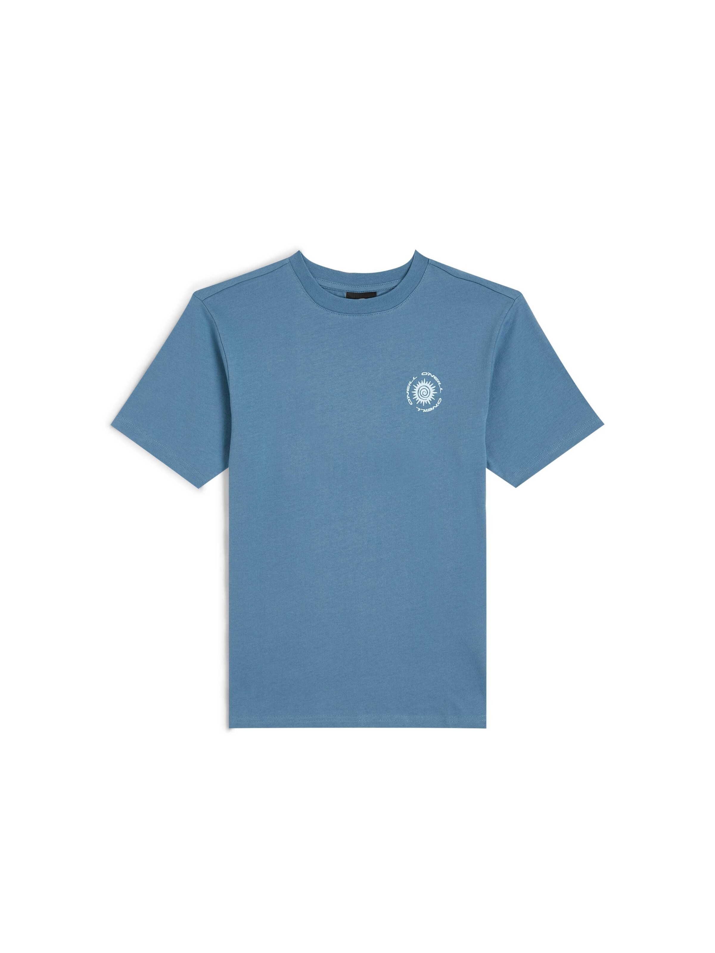 O'NEILL Tričko - Modrá: predná strana