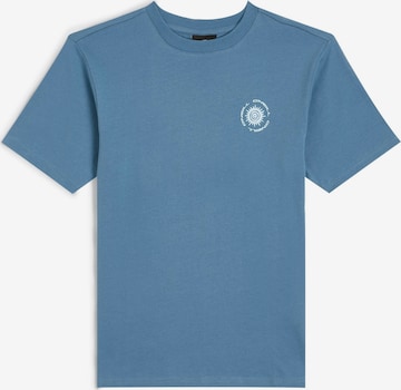 T-Shirt O'NEILL en bleu : devant