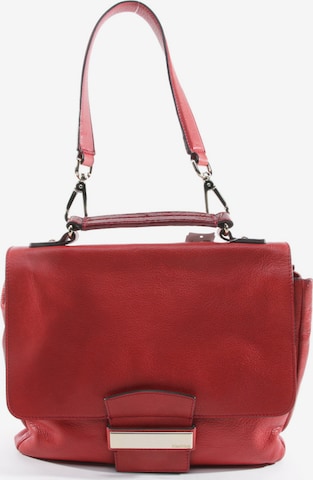 Max Mara Bag in One size in Red: front