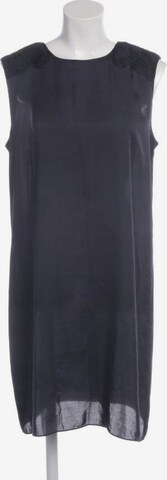 ARMANI Dress in 4XL in Blue: front