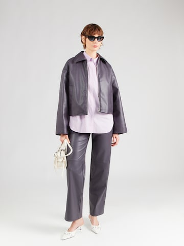 Marc O'Polo Blouse in Purple