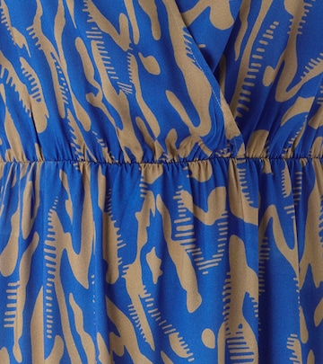 Aniston Kleid in Blau