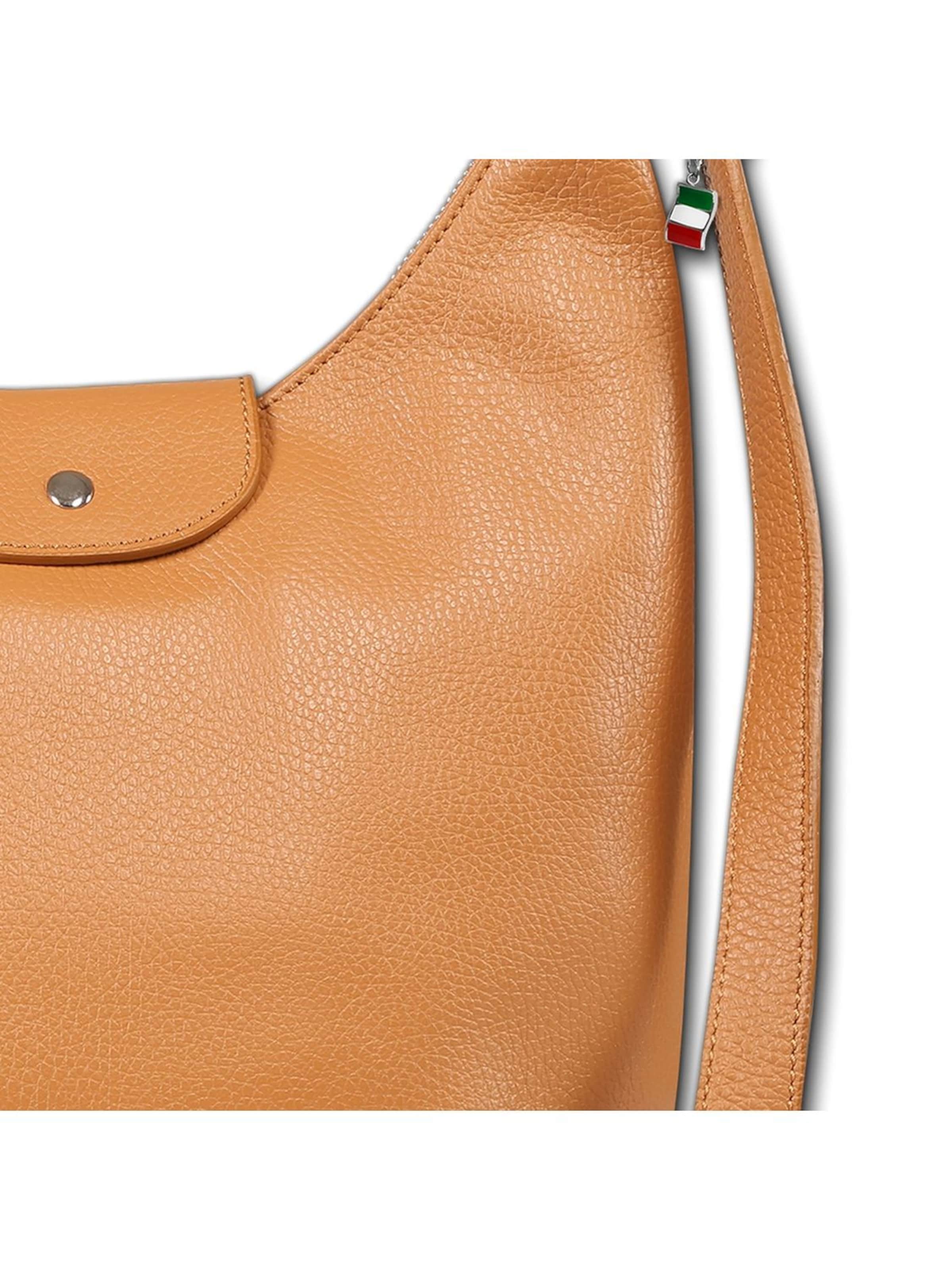 Florence Schultertasche‌‌ in Braun