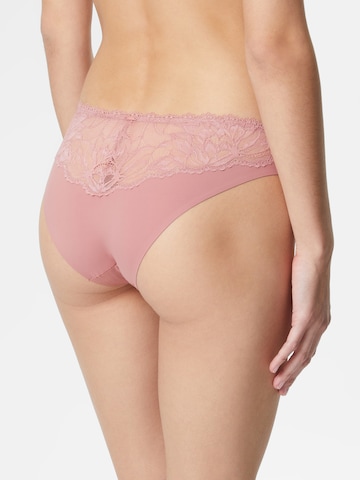 Calvin Klein Underwear - Braga en naranja