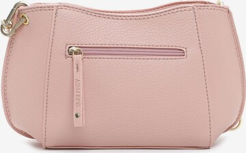 Sac bandoulière 'Ginny' Suri Frey en rose