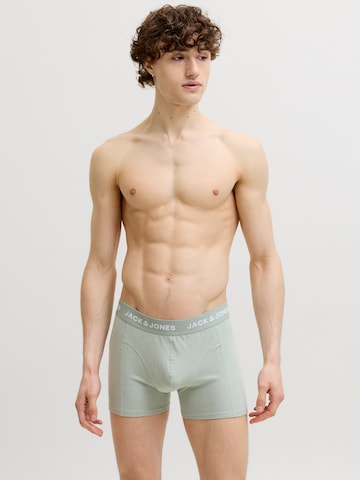 JACK & JONES Boxer shorts 'JACBENJA' in Blue: front