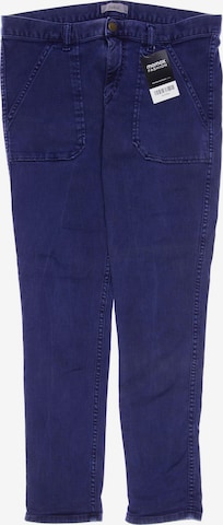 Ba&sh Jeans 28 in Blau: predná strana