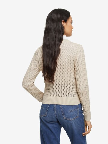 ESPRIT Sweater in Beige