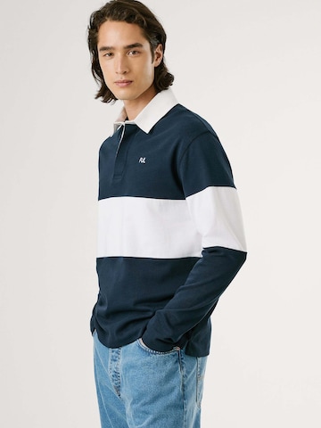 T-Shirt 'Ralf' Pepe Jeans en bleu