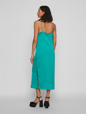 VILA Dress in Green