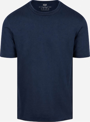 alan red Shirt 'Venice' in Blue: front