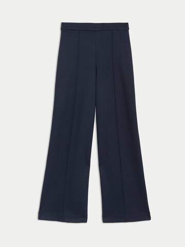 Regular Pantalon Marks & Spencer en bleu
