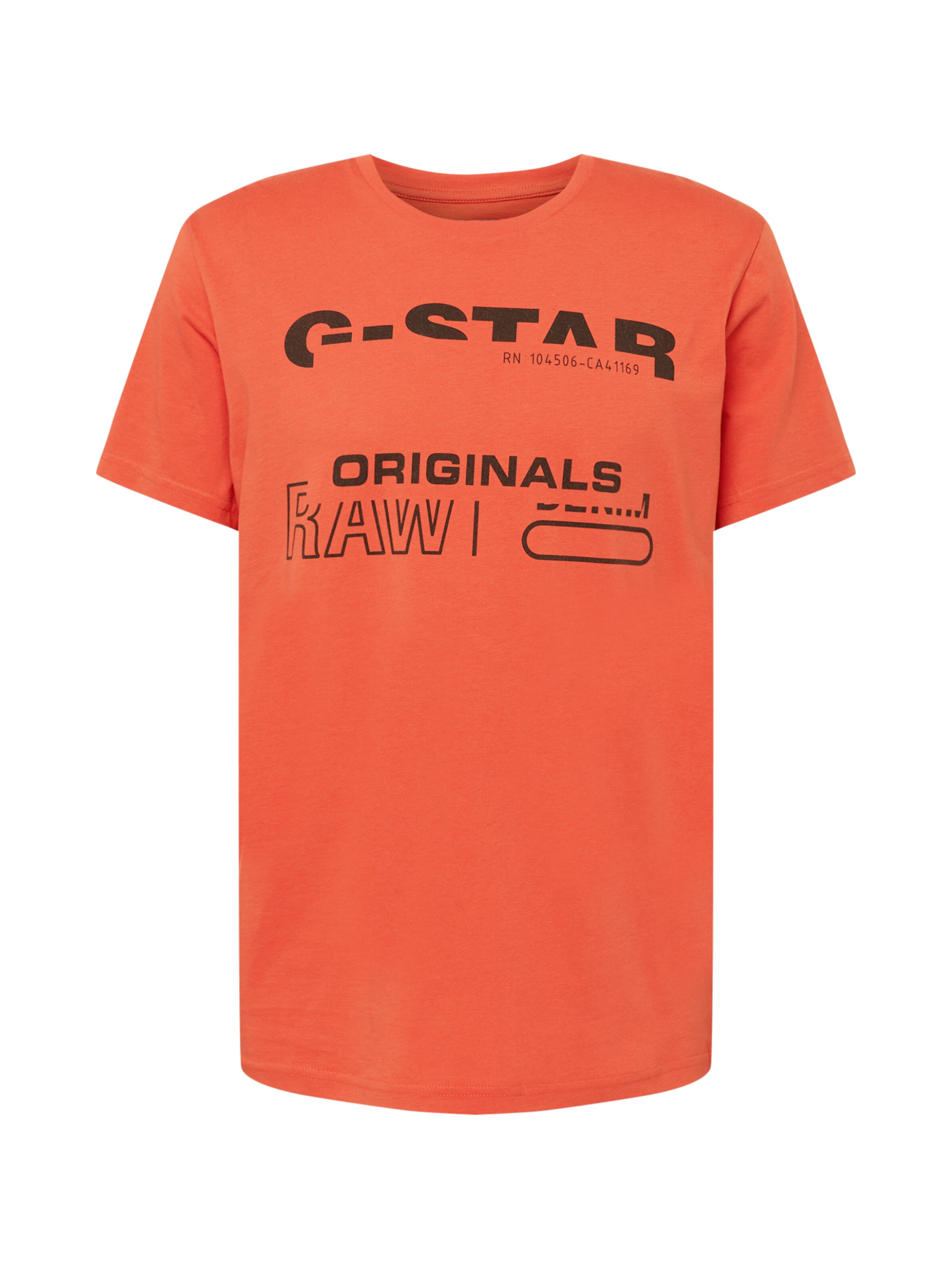 G-Star RAW Shirts voor heren online 