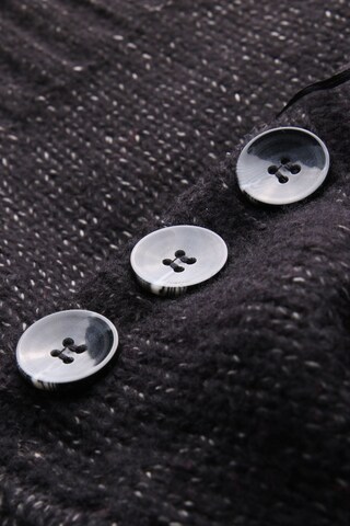 Chicorée Sweater & Cardigan in XS in Black