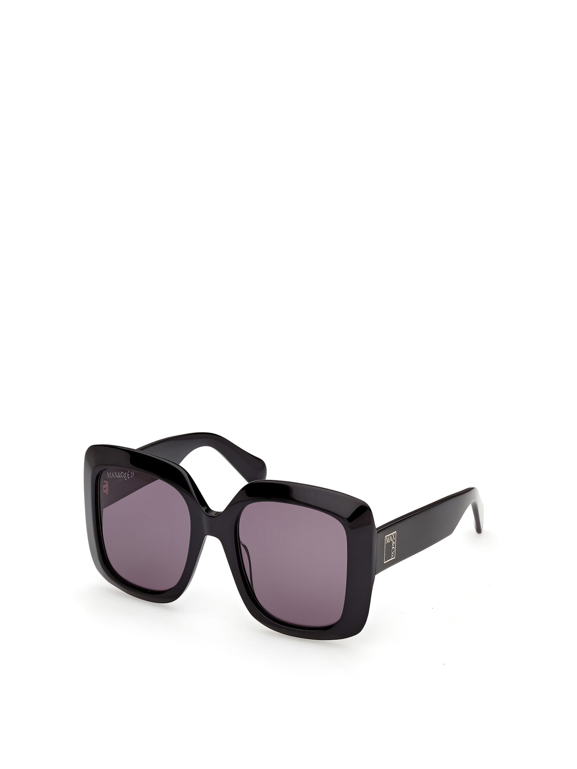 MAX&Co. Sunglasses in Black