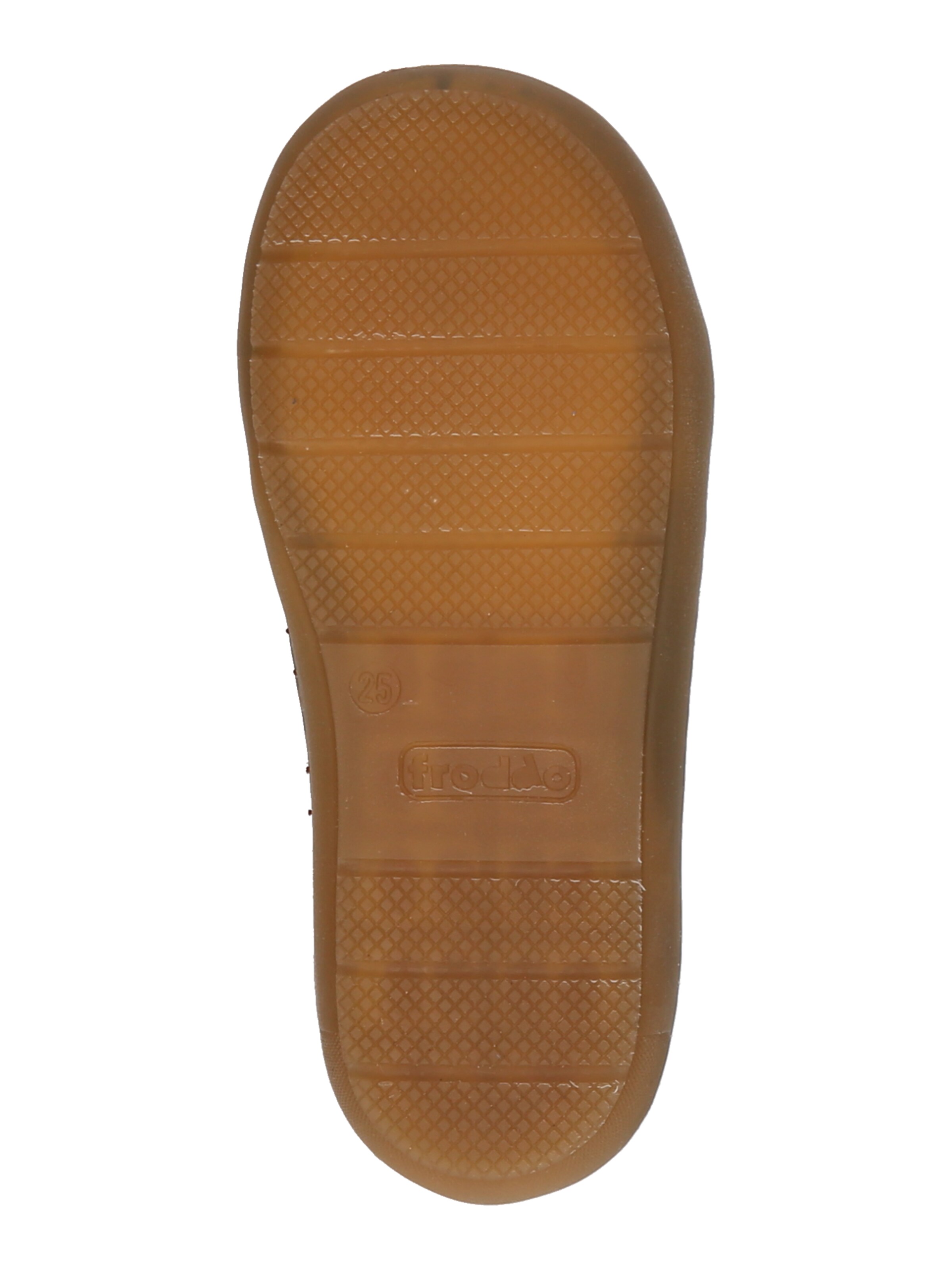 Froddo First-Step Shoes 'OLLIE' in Blue