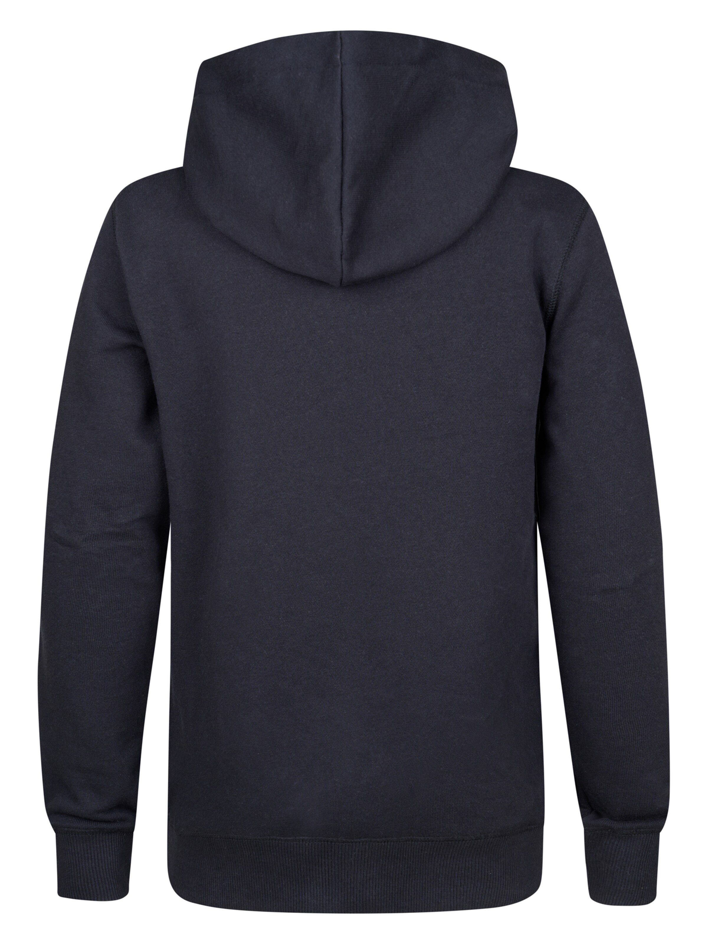 Petrol Industries Sweatshirt in Black