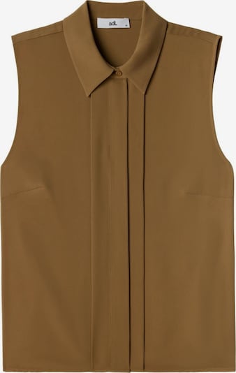 adl Shirt in L in Light brown, Item view