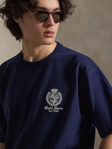 Polo Ralph Lauren Shirt in Blue