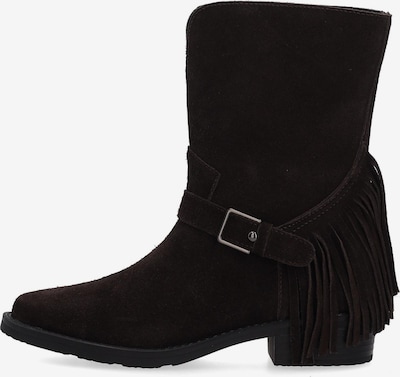 VENEZIA Stiefelette in 36 in dunkelbraun, Produktansicht