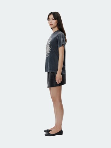 T-shirt 'Saga' Sofie Schnoor en gris