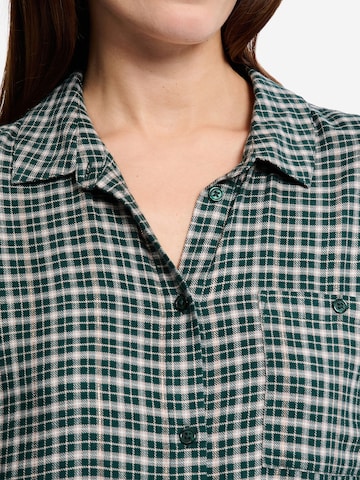 ETAM Nachthemd in Grün