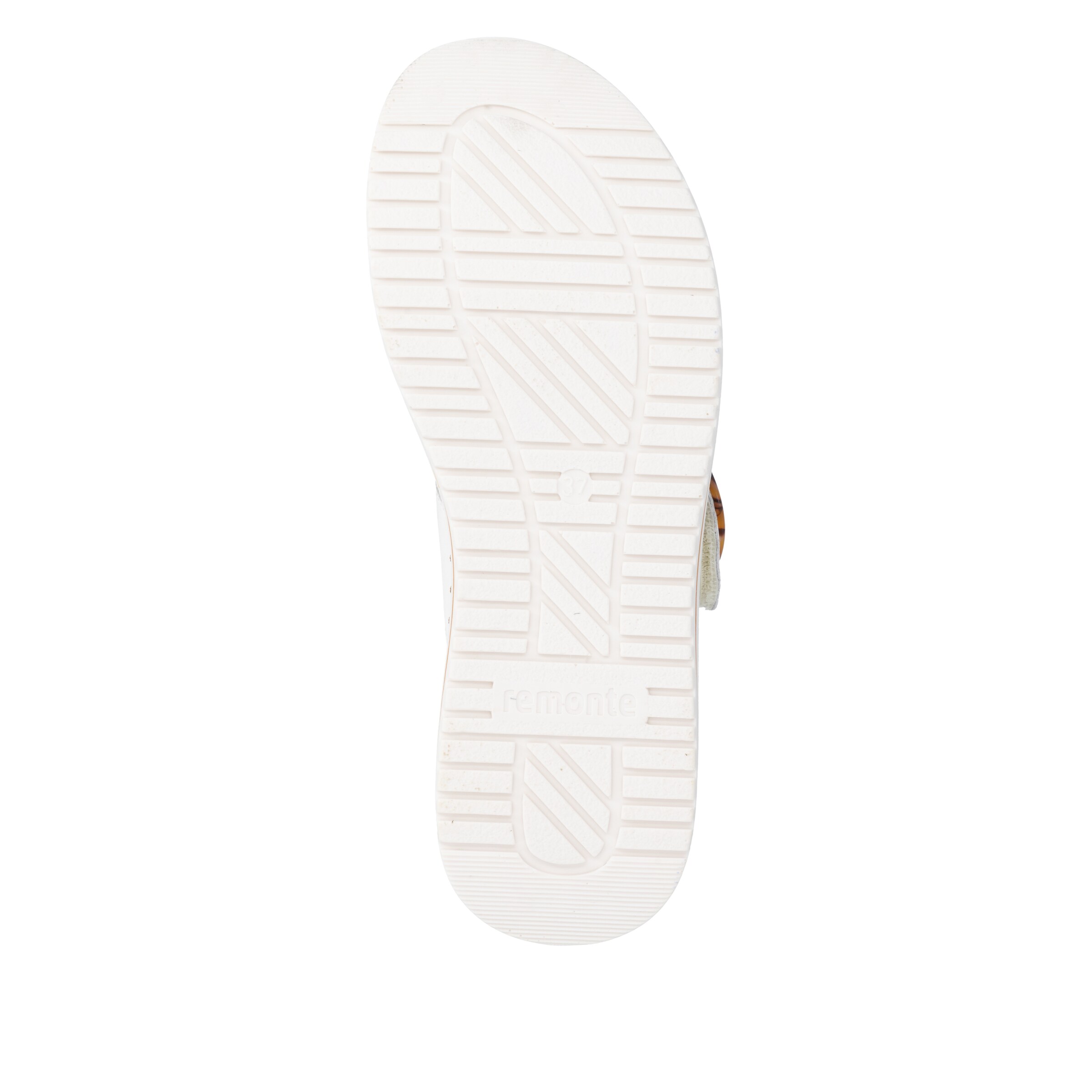 REMONTE Mules in White