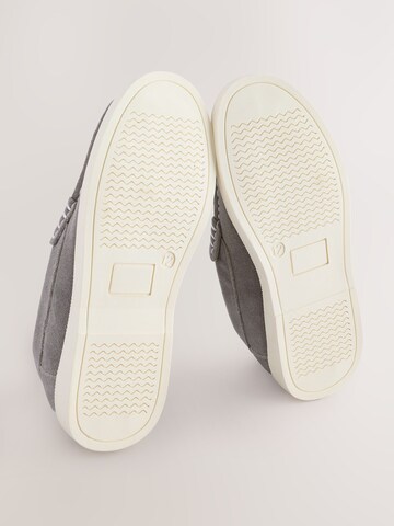 Next Halbschuh in Grau