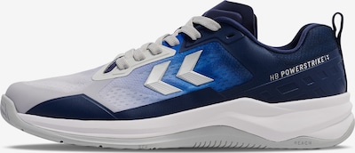 Hummel Sports shoe in 36 in Ultramarine blue, Item view