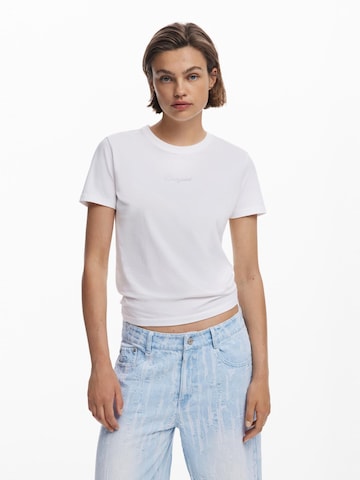 Desigual Baggy Farmer - kék
