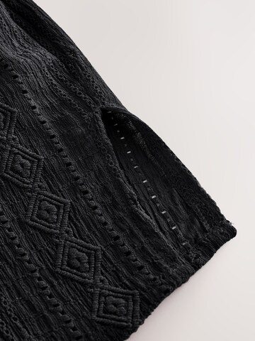 Camicia da donna di Next in nero