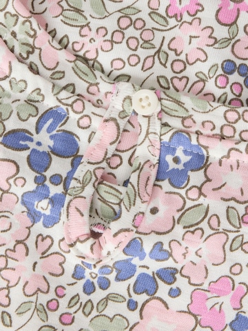 NAME IT Kjole i blandingsfarvet