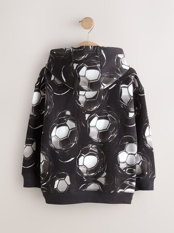 Next Sweatshirt in Zwart