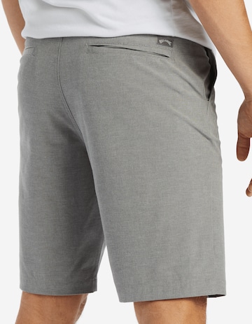 BILLABONG Broek in Grijs
