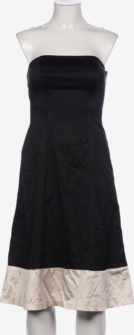 Coast Kleid L in Schwarz: predná strana