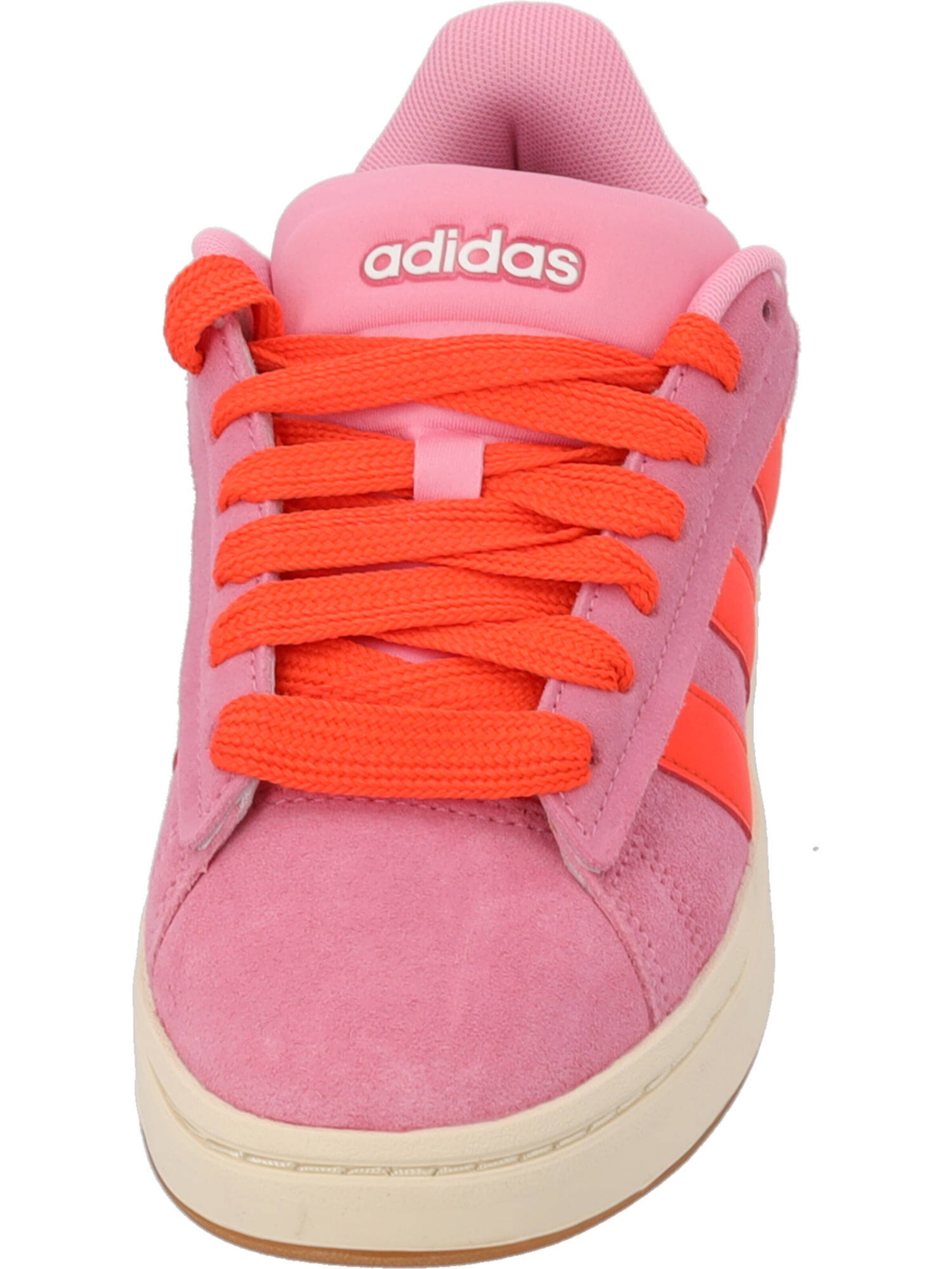 ADIDAS SPORTSWEAR Tenisky 'Grand Court Alpha' – pink