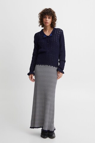 Atelier Rêve - Cárdigan 'FANTO' en azul