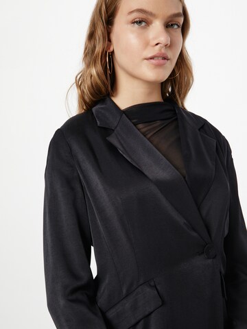 Blazer di TAIFUN in nero