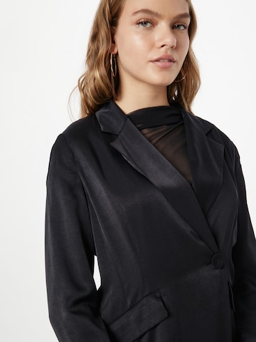 Blazer TAIFUN en noir