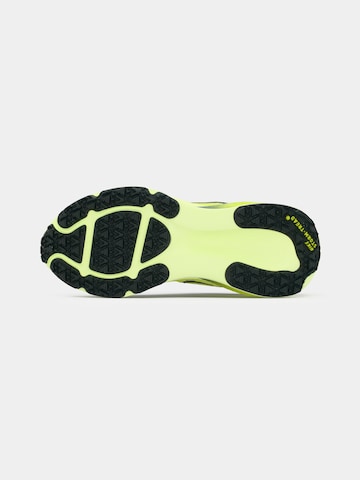 Chaussure de course 'Vomero 18' NIKE en vert