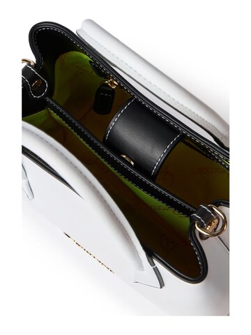 Braccialini Handtasche 'Mia'‌ in Weiß