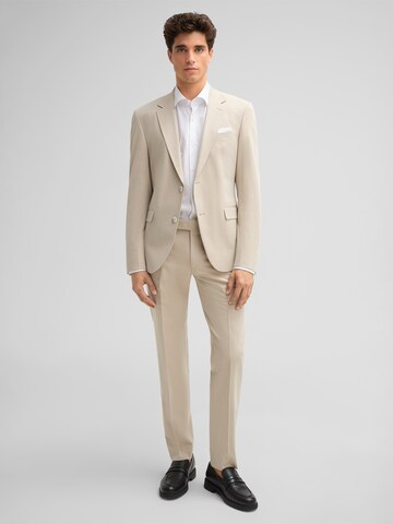 STRELLSON Regular fit Overhemd 'Sereno' in Wit