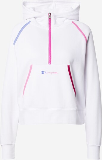 Champion Authentic Athletic Apparel Dressipluus helesinine / roosa / valge, Tootevaade