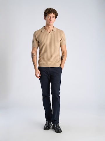 Lindbergh Shirt in Beige