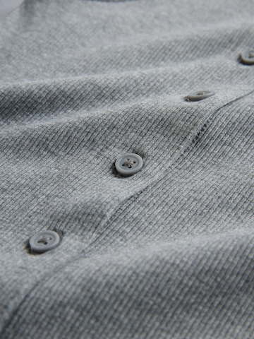 Haut The Set en jaune