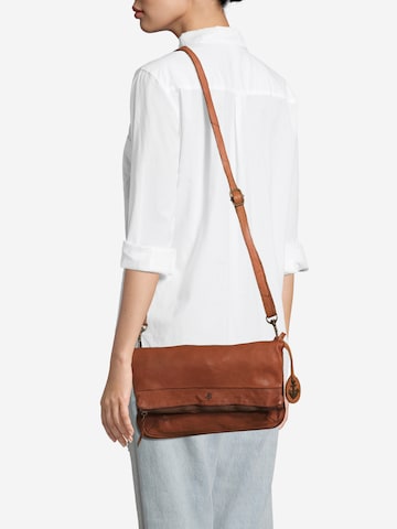 Harbour 2nd Crossbody Bag 'Patricia' in Brown