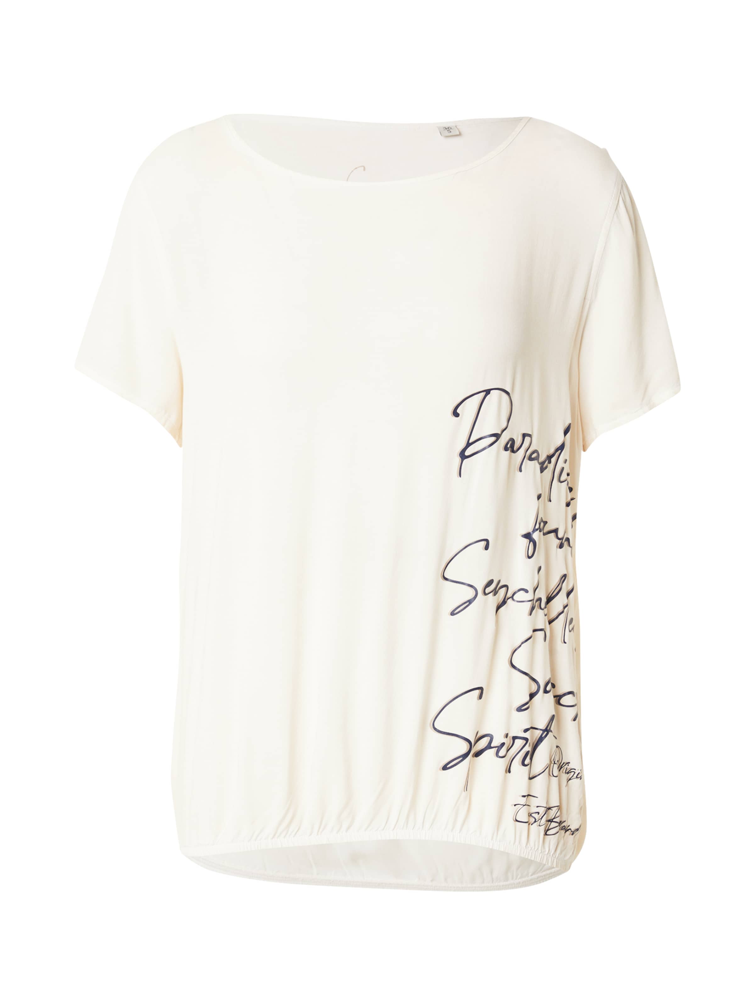 Soccx Blouse in Beige: voorkant