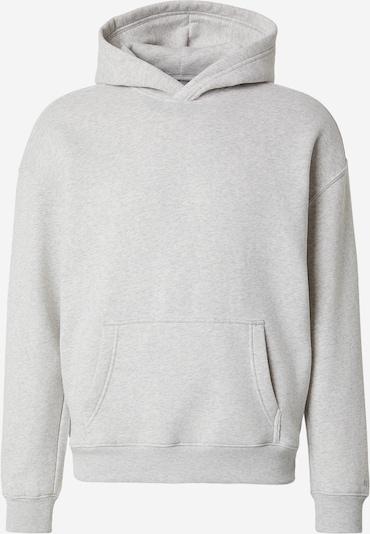 Megztinis be užsegimo iš HOLLISTER, spalva – margai pilka, Prekių apžvalga