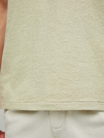 Scalpers Shirt 'Rustic' in Grün