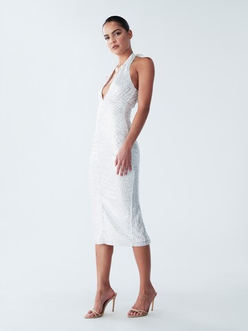 BWLDR Kleid 'Brylee' in Weiß